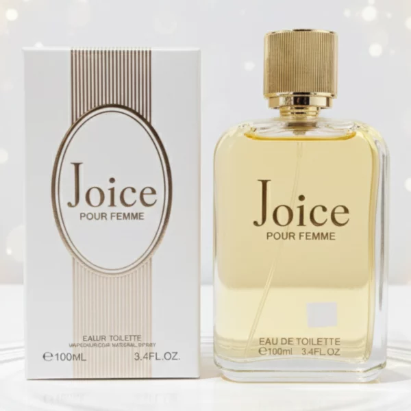 Eau de Toilette Générique Femme JOICE - Michela Valenti