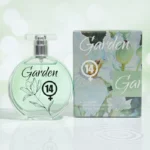 Eau de Parfum Dupe GARDEN 100ml - Michela Valenti