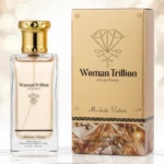 Eau de Toilette Générique Femme WOMAN TRILLION - Michela Valenti