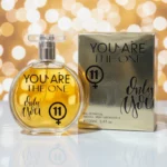 Eau de Parfum Dupe YOU ARE THE ONE 100ml - Michela Valenti