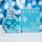 Eau de Parfum Dupe ALPHA LAUREL 100ml - Michela Valenti