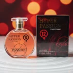 Eau de Parfum Dupe HYPER PASSION 100ml - Michela Valenti