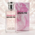 Eau de Toilette Générique Femme AMAZING PINK - Michela Valenti