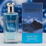 Eau de Toilette Générique Femme SCENERY - Michela Valenti