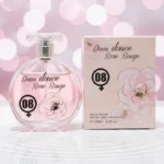 Eau de Parfum Dupe D'EAU DOUCE ROSE ROUGE 100ml - Michela Valenti
