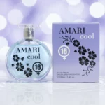 Eau de Parfum Dupe AMARI 100ml - Michela Valenti