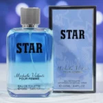 Eau de Toilette Générique Femme STAR - Michela Valenti
