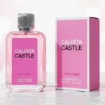 Eau de Toilette Générique Femme CALISTA CASTLE - Michela Valenti