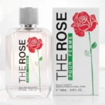 Eau de Toilette Générique Femme THE ROSE - Michela Valenti