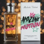 Eau de Toilette Générique Femme AMAZING MOTION - Michela Valenti