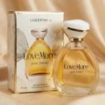 Eau de Parfum "LOVE MORE" – LUXEROM CO.