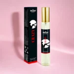 Lot de 36 : Eau de toilette générique Crazy 33ml - Prady