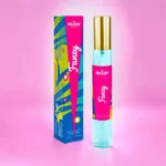 QUANTITE LIMITEE A CE PRIX - Lot de 12 : Eau de toilette Fanzy - Prady