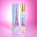 QUANTITE LIMITEE A CE PRIX - Lot de 12 : Eau de toilette Paris - Prady