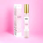 QUANTITE LIMITEE A CE PRIX - Lot de 12 : Eau de toilette Yani - Prady