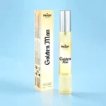 Lot de 36 : Eau de toilette générique Golden Man 33ml - Prady