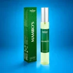 QUANTITE LIMITEE A CE PRIX - Lot de 12 : Eau de toilette Mambo's- Prady