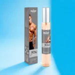 Lot de 36 : Eau de toilette générique You 33ml - Prady