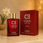 Lot de 5 : Eau de Toilette Homme CH VERON HERO FIRE 100ml – CHATLER