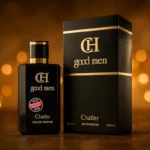 Lot de 5 : Eau de Toilette Homme GOOD MEN 100ml – CHATLER