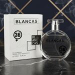 Eau de Parfum Dupe BLANCAS 100ml - Michela Valenti
