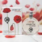 Eau de Parfum Dupe STORY OF FLOWER 100ml - Michela Valenti