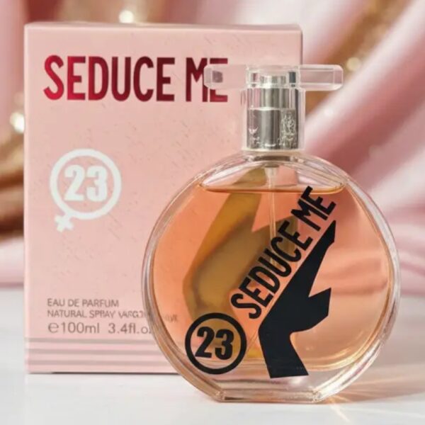 Eau de Parfum Dupe SEDUCE ME 100ml - Michela Valenti