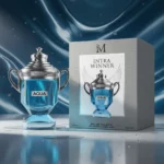 Lot de 5 : Eau de Toilette Homme INTRA WINNER AQUA 100ml - Mirage