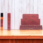 Lot de 20 : Eau de toilette générique femme Seductive Poison - Reyes Queens