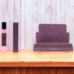 Lot de 20 : Eau de toilette générique femme Absoluto - Reyes Queens