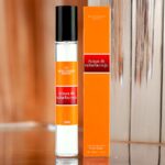 Lot de 10 : Eau de toilette générique femme Acqua De Ruibardo Rojo - Reyes Queens 33ml