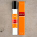 Lot de 3 : Eau de toilette générique femme Acqua De Ruibardo Rojo  - Reyes Queens 33ml
