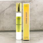 Lot de 10 : Eau de toilette générique femme Female Ghost - Reyes Queens 33ml