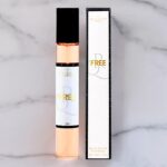 Lot de 3 : Eau de toilette générique femme RQ Free  - Reyes Queens 33ml