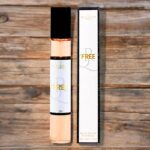 Lot de 10 : Eau de toilette générique femme RQ Free - Reyes Queens 33ml
