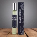 Lot de 12 : BLACK SMOKE – Eau de Parfum Générique 33ml Tertio