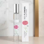 Lot de 10 : Eau de parfum d'équivalence - RED FLOWERS - Tertio