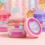 Lot de 6 : Mélange de Parfum - Body Scrubs COSMI Milano - 170g