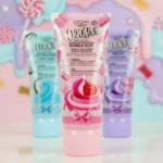 Lot de 12 : Mélange de Parfum - Gel-Crème Double Corps COSMI Milano - 150 ml