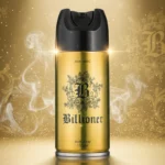 Déodorant générique Billioner 150ml - Jean Marc