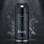 Déodorant générique X Black 150ml - Jean Marc