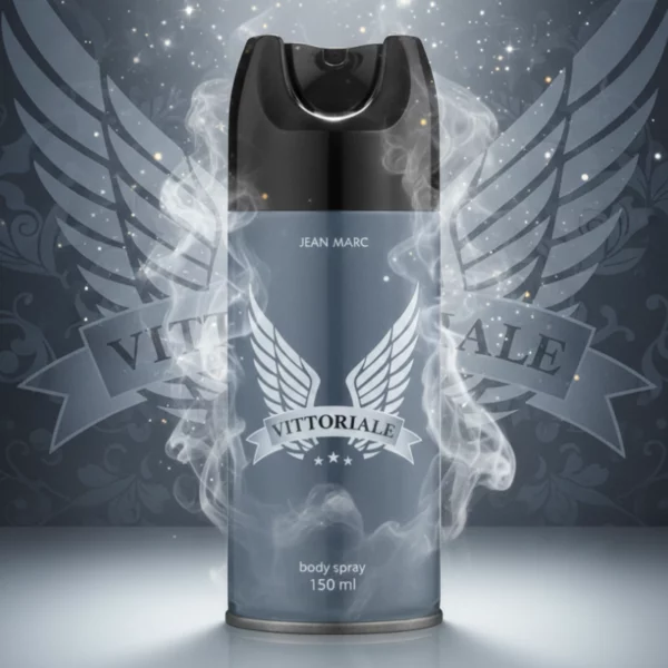 Déodorant générique Vittoriale 150ml - Jean Marc