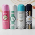 Mélange de 12 : Lot Mixte De Déodorants Spray Setablu – 200ml