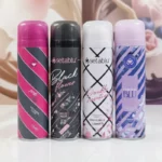 Mélange de 12 : Lot Mixte De Déodorants Spray Setablu – 150ml
