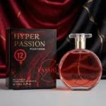 Eau de Parfum Dupe Femme HYPER PASSION - Michela Valenti