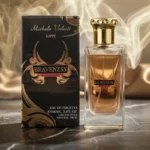 Eau de Toilette Dupe Homme BRAVENESS 100ml - Michela Valenti