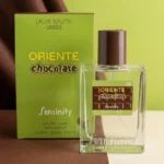 Eau de Toilette "ORIENTE CHOCOLATE" – SENSINITY