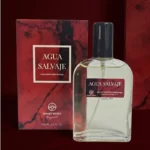 Eau de Toilette "AGUA SALVAJE" – SUNSET WORLD
