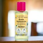 Lot de 12 : Huile essentielle pour diffuseur 50ml - Fleur d'Oranger