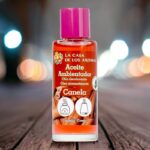 Lot de 12 : Huile essentielle pour diffuseur 50ml - Cannelle